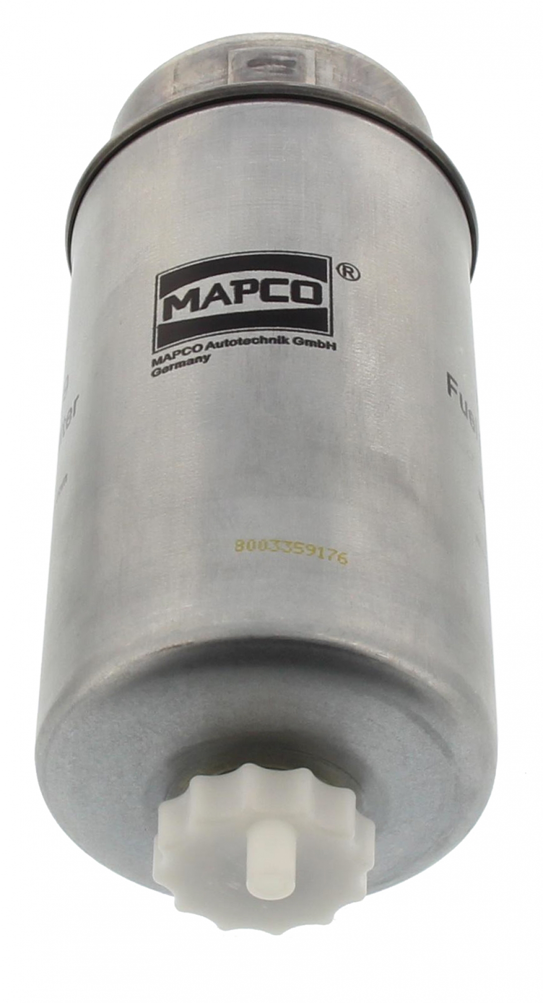 Kraftstofffilter, FORD