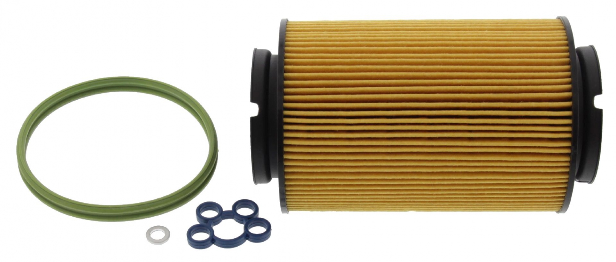 Kraftstofffilter, AUDI, SEAT, SKODA, VW