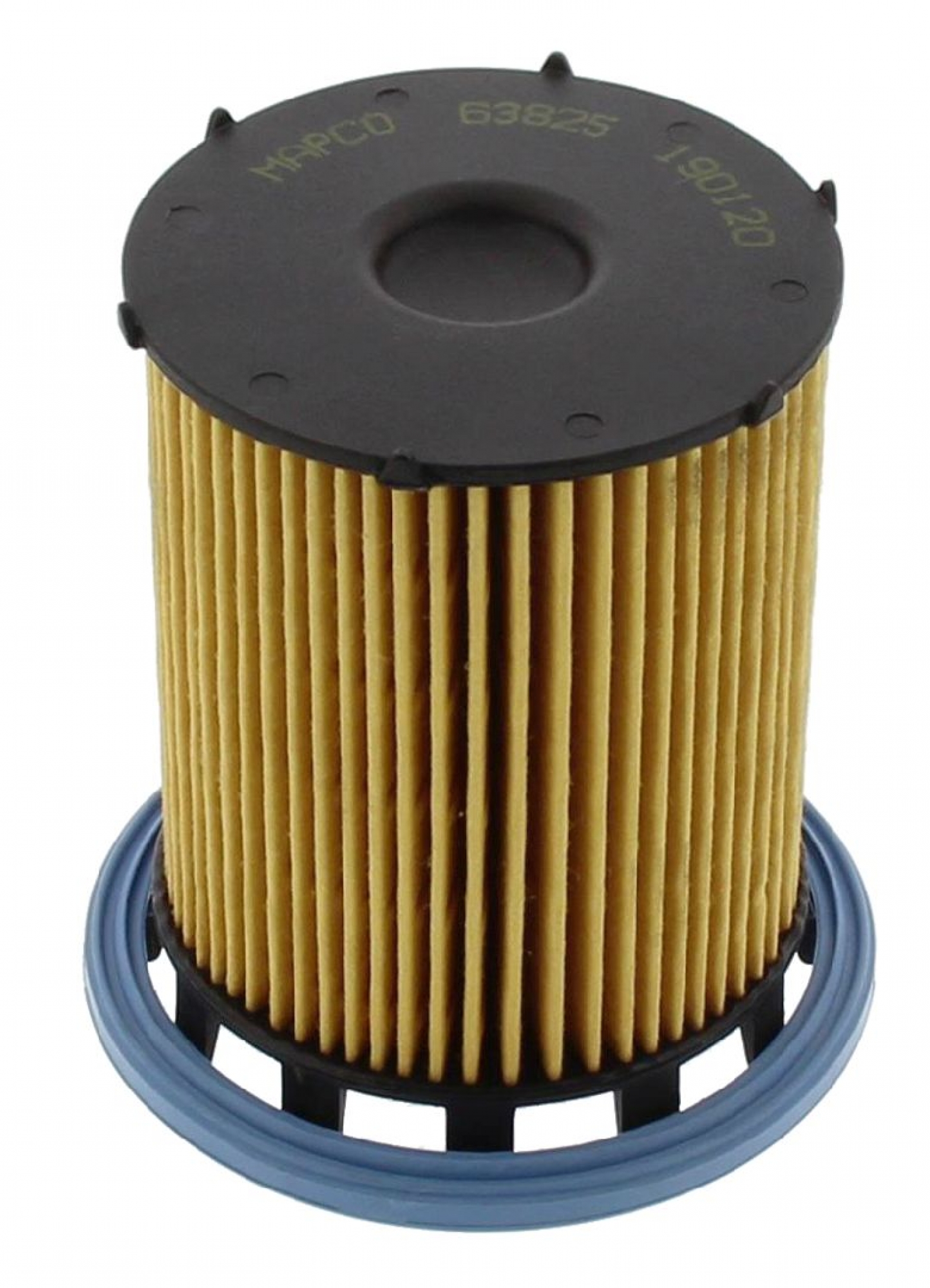 Kraftstofffilter, AUDI, CUPRA, SEAT, SKODA, VW