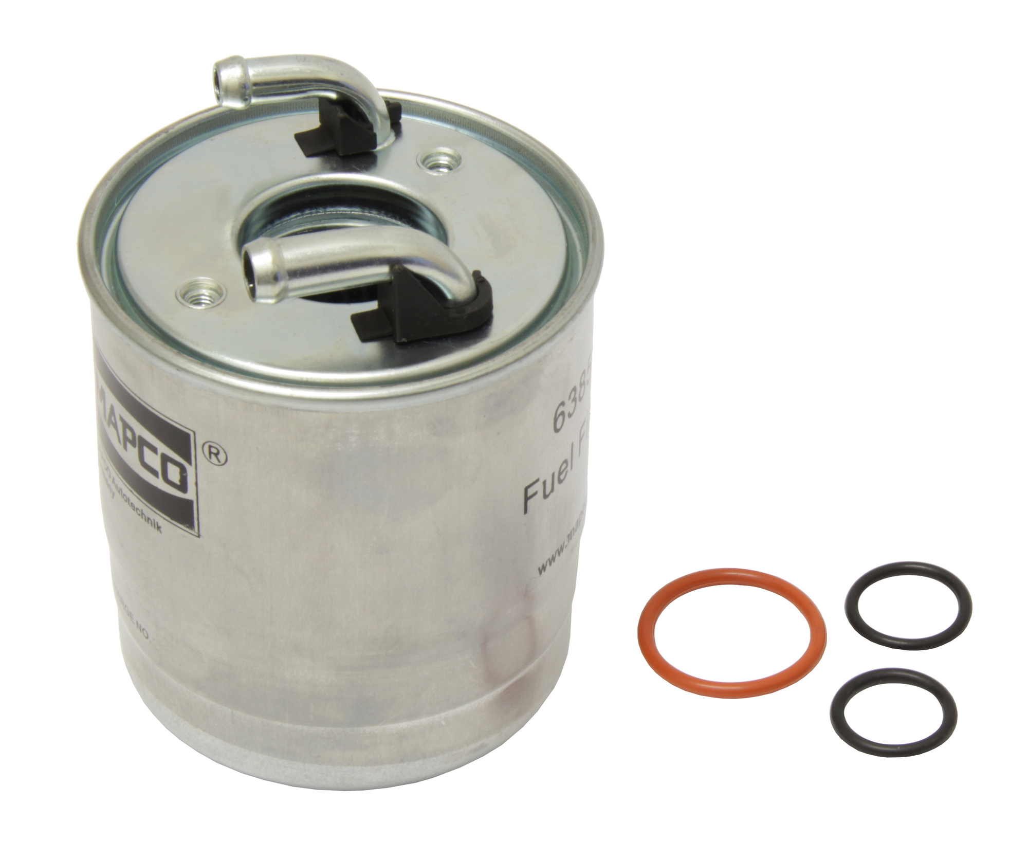 Kraftstofffilter, MERCEDES-BENZ