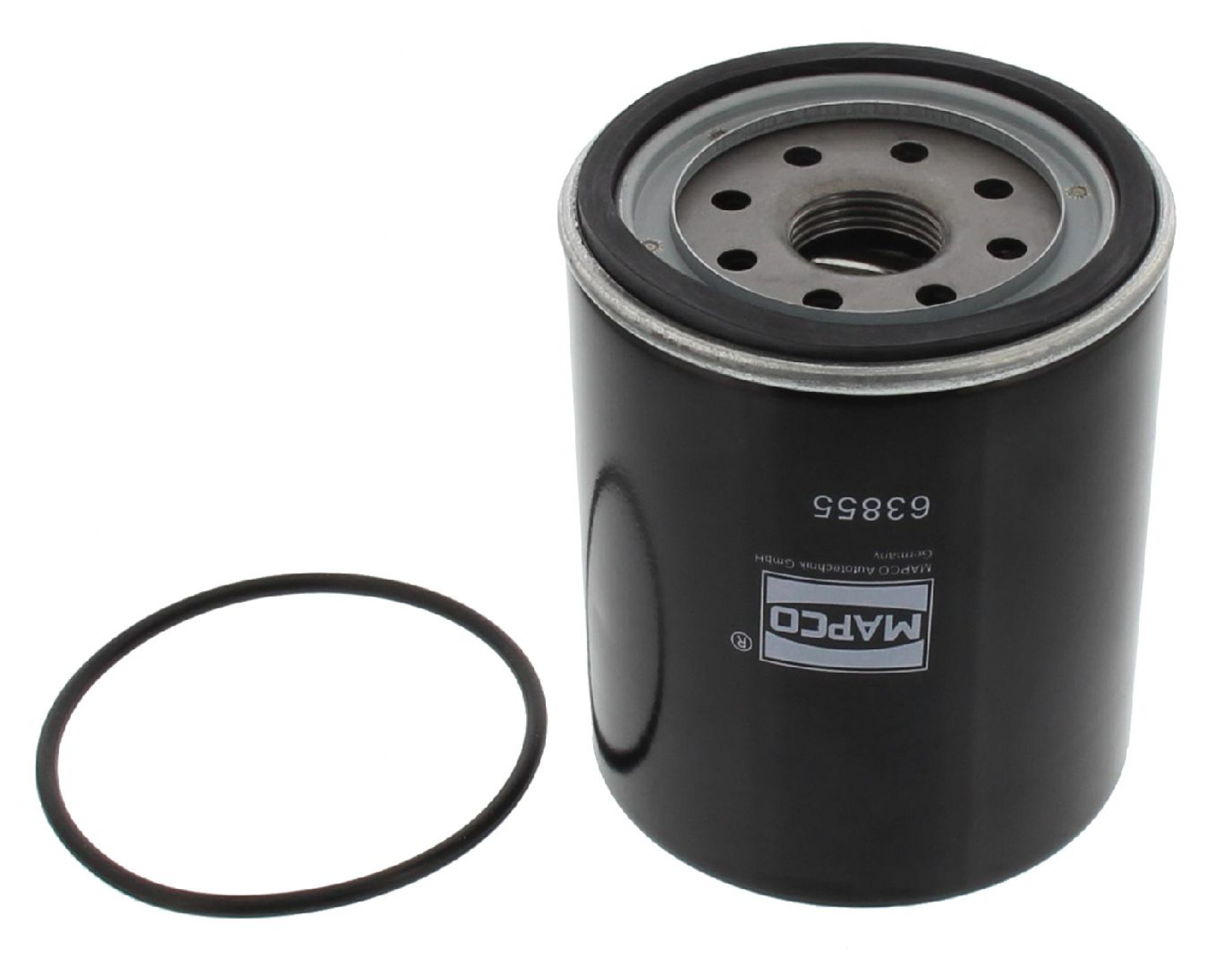 Kraftstofffilter, MERCEDES-BENZ