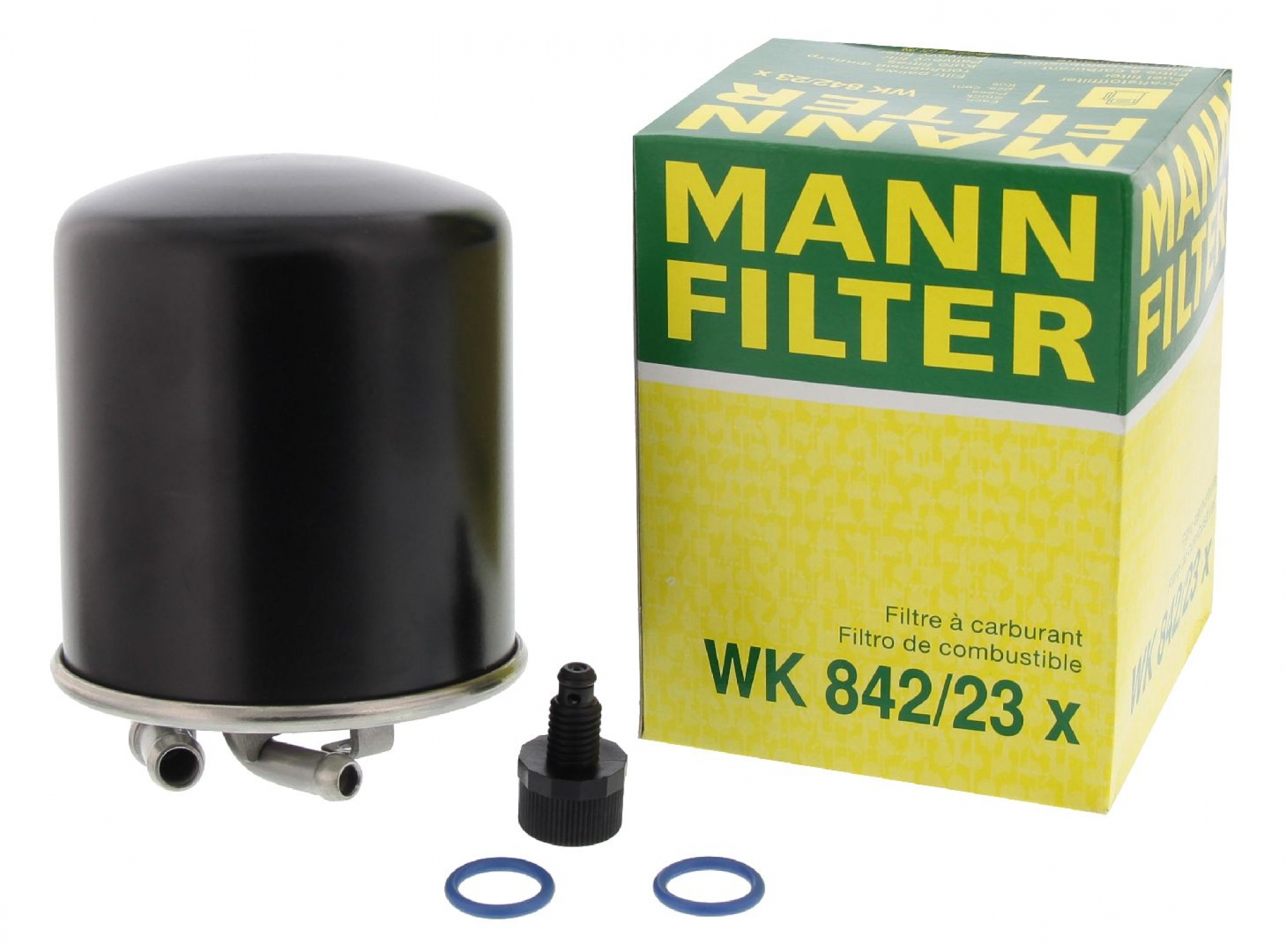 Kraftstofffilter, JEEP, MERCEDES-BENZ