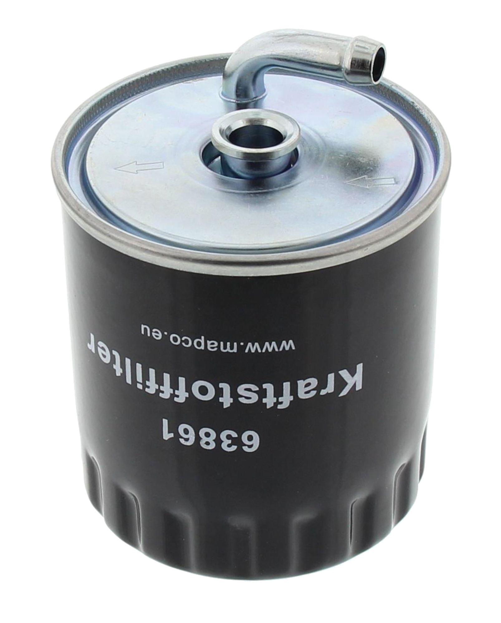 Kraftstofffilter, MERCEDES-BENZ