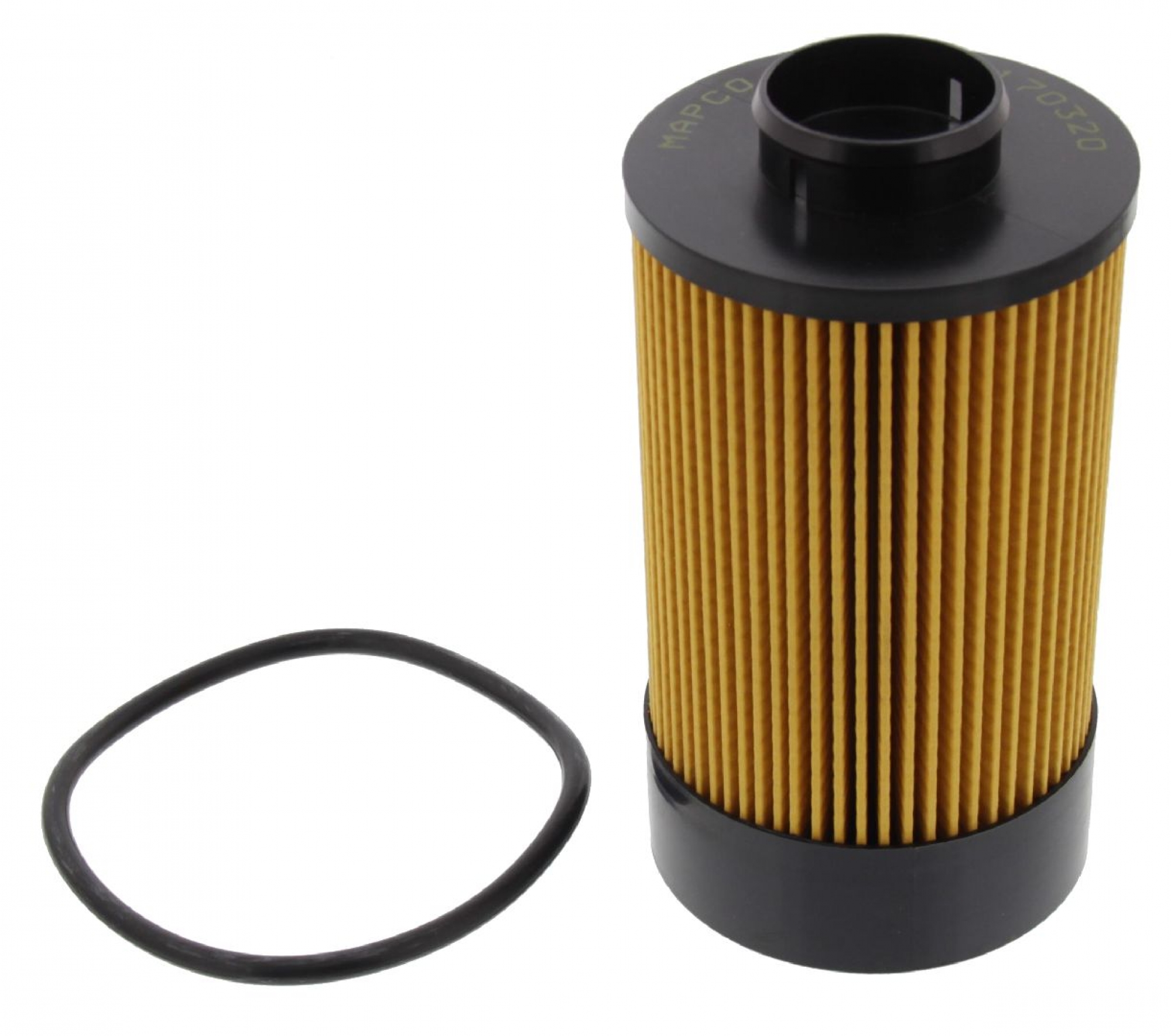 Kraftstofffilter, IVECO