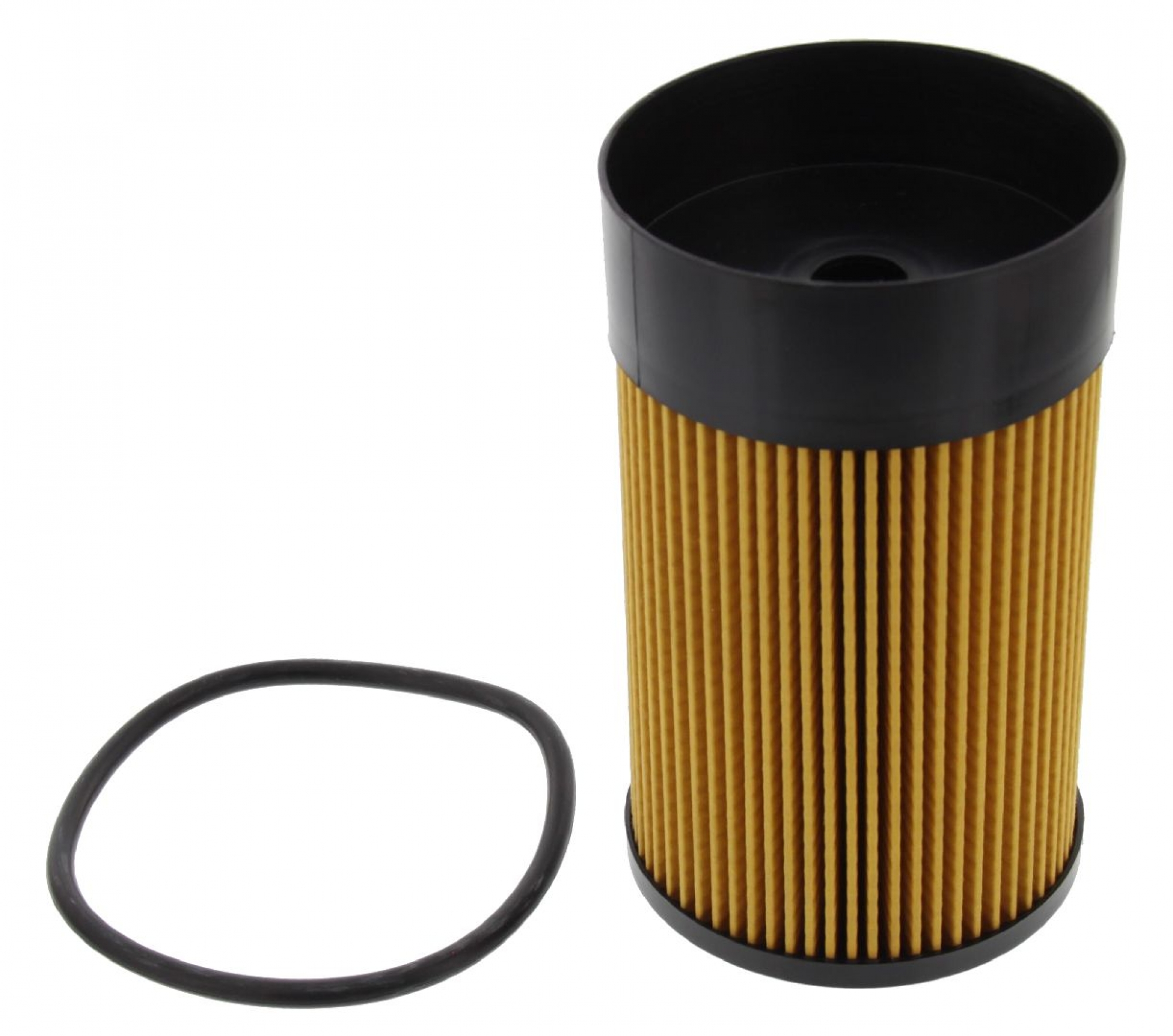 Kraftstofffilter, IVECO