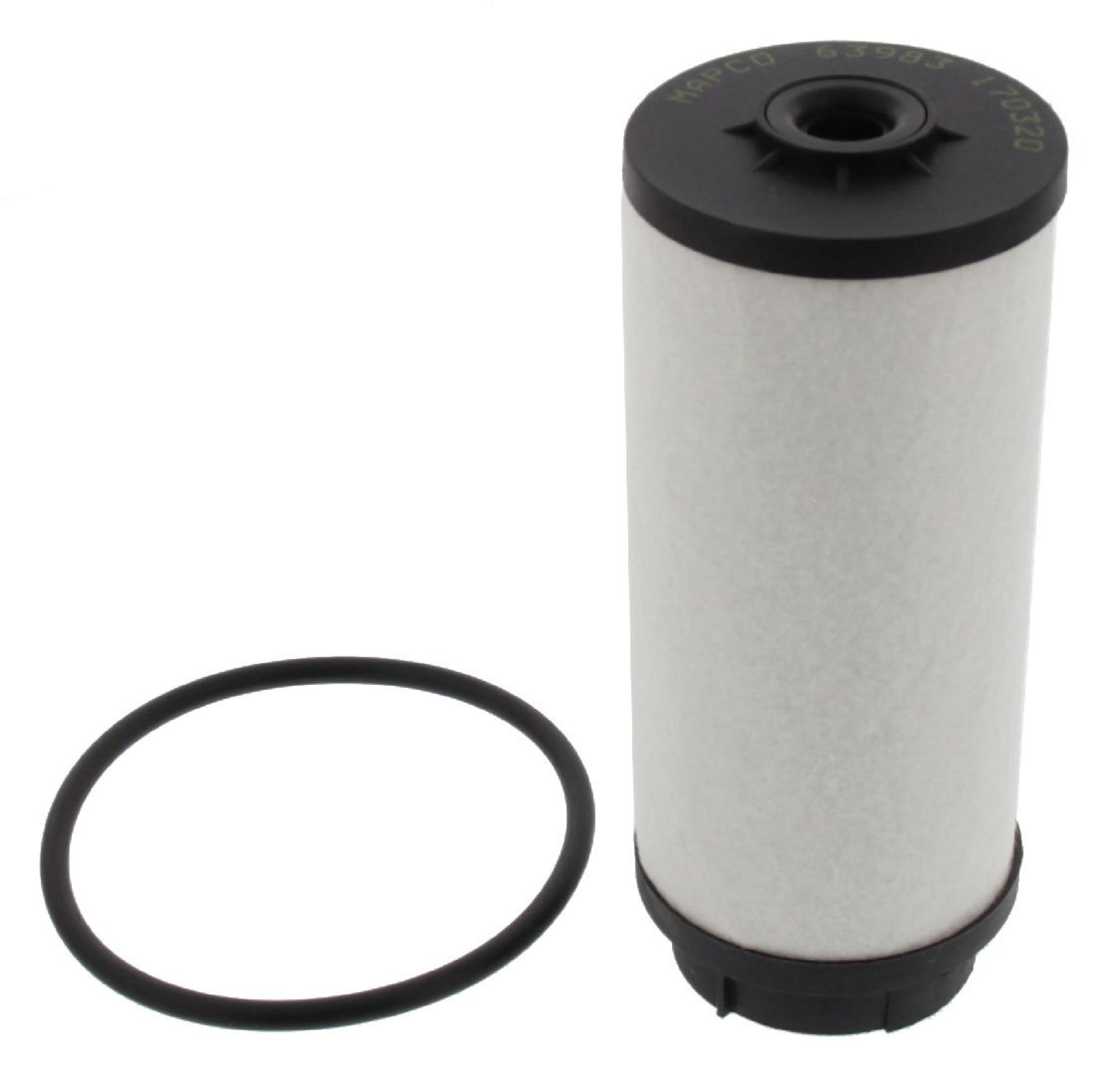 Kraftstofffilter, IVECO