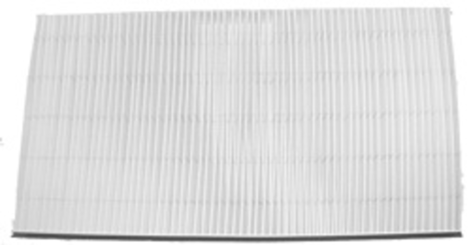 Filter, Innenraumluft, PEUGEOT