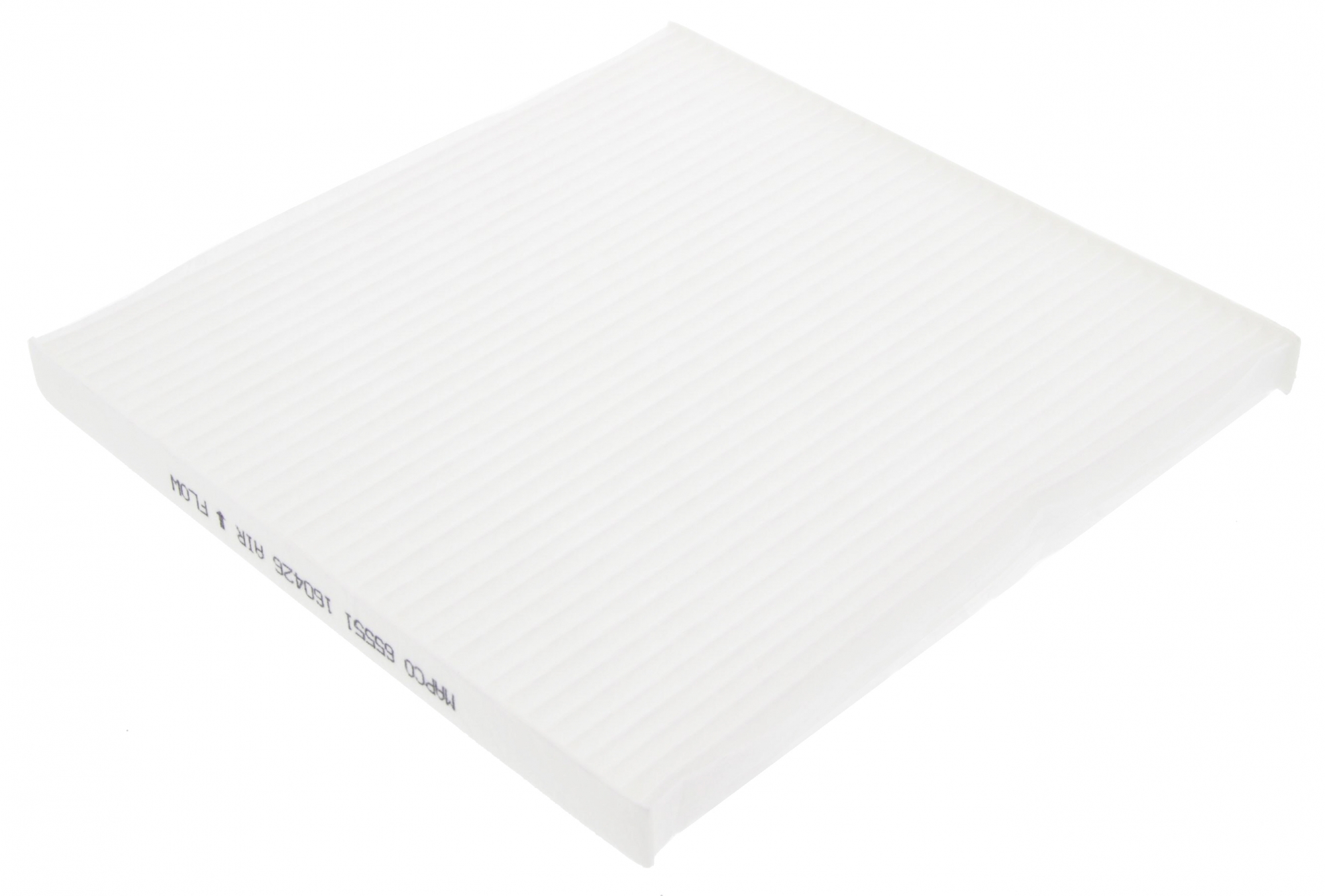 Filter, Innenraumluft, SUBARU, TOYOTA