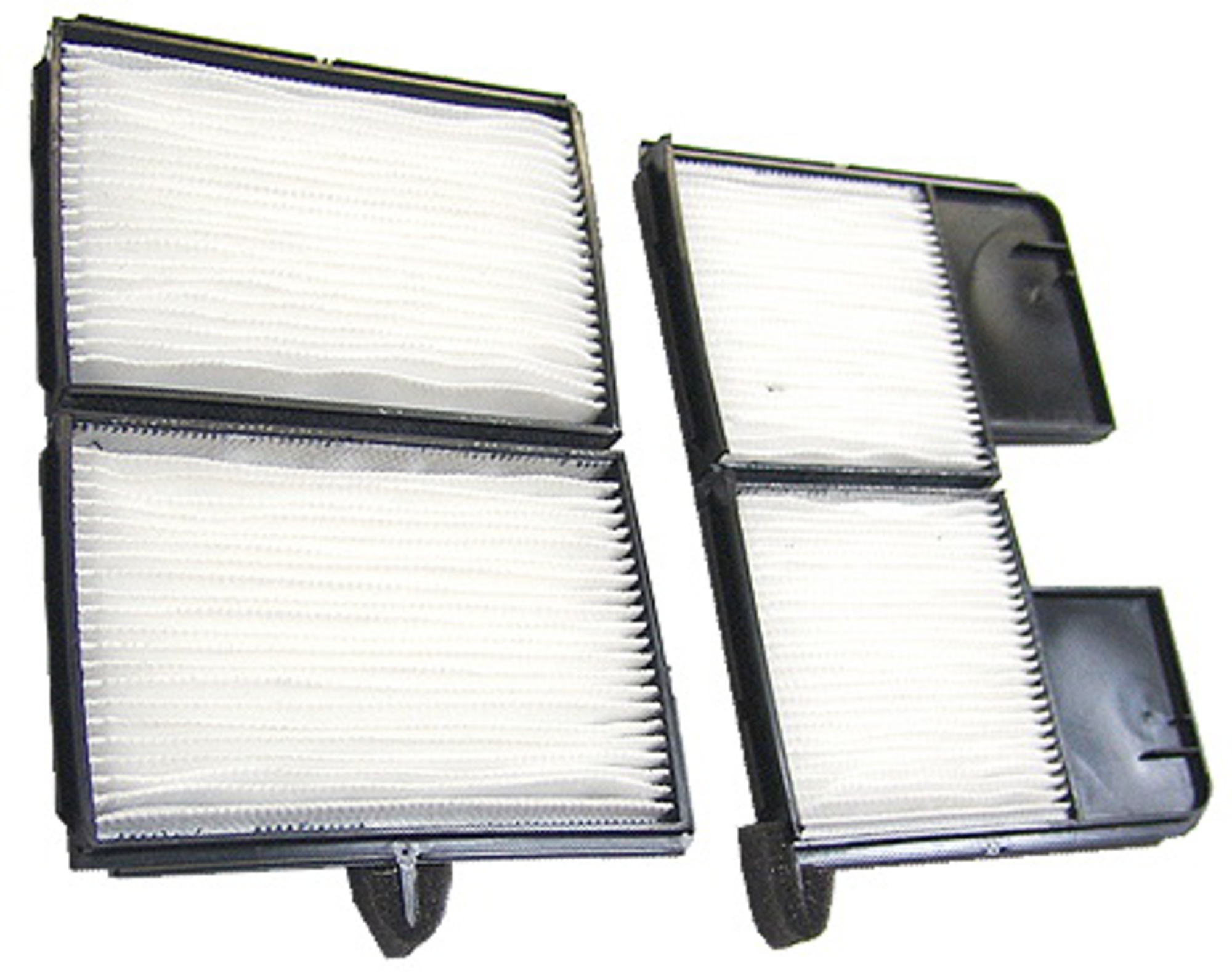 Filter, Innenraumluft, TOYOTA