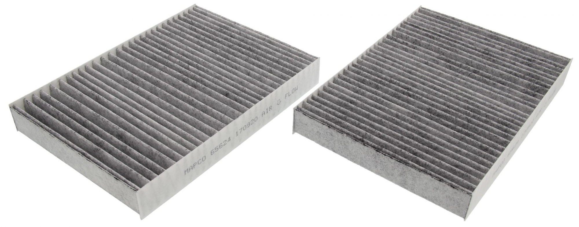 Filter, Innenraumluft, BMW