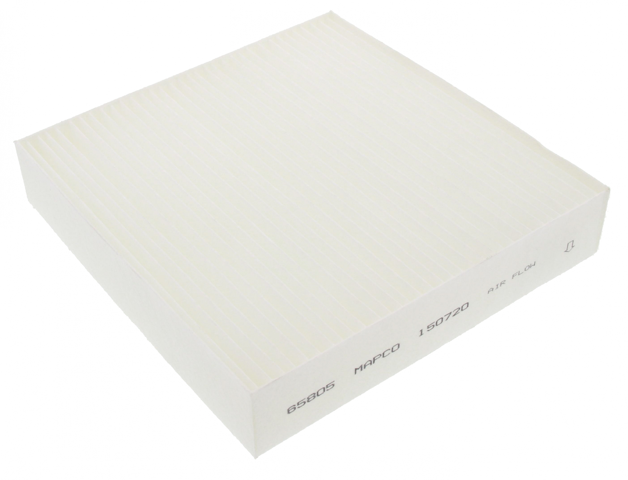 Filter, Innenraumluft, SMART