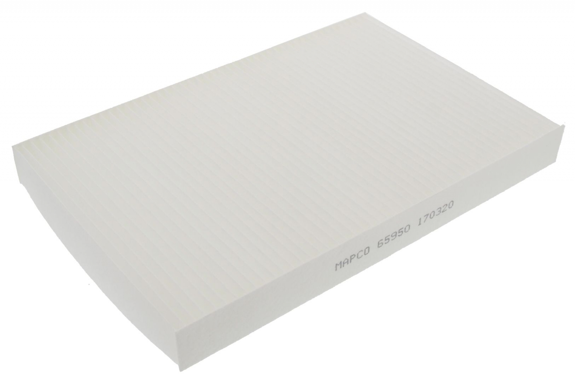 Filter, Innenraumluft, IVECO