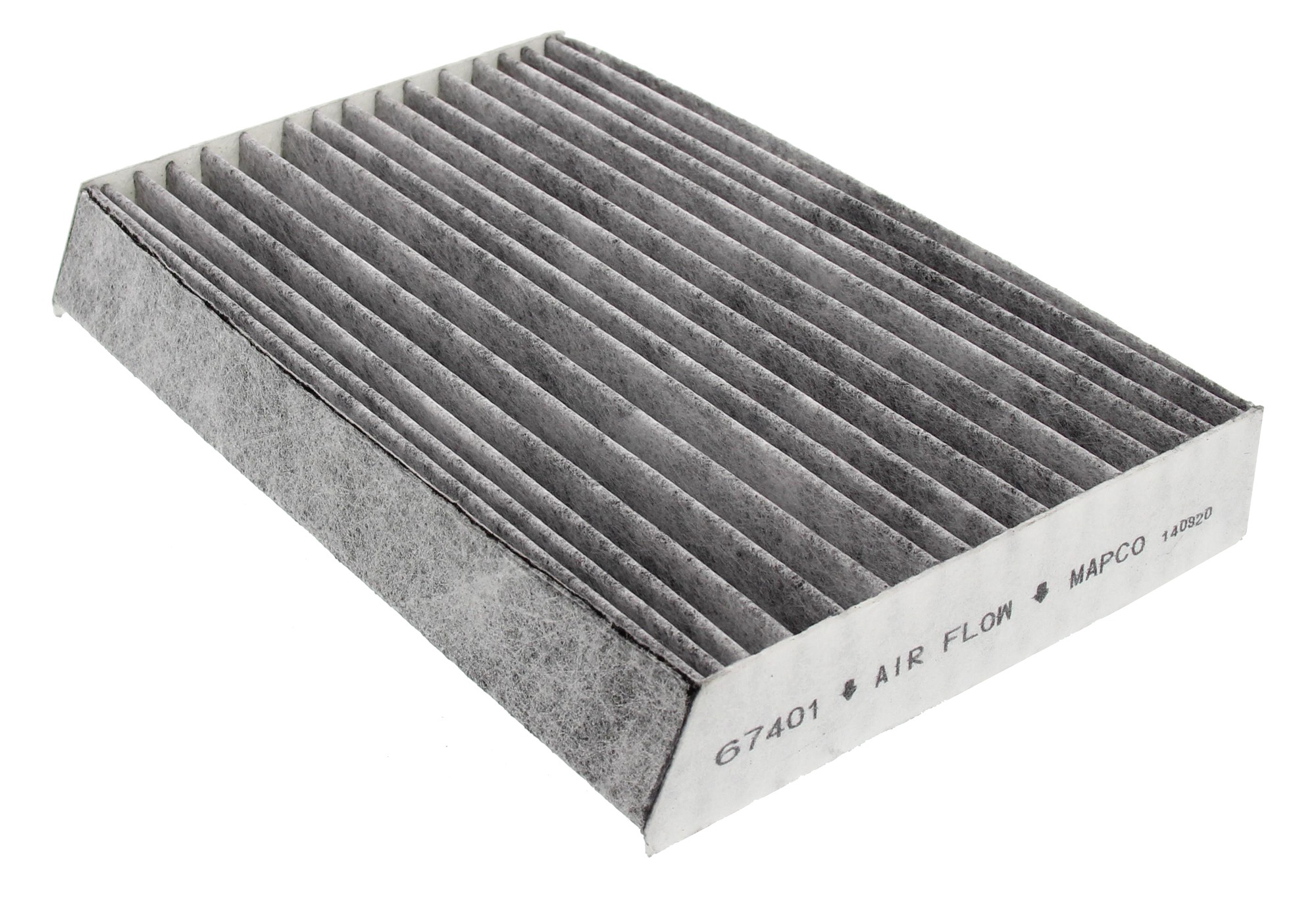 Filter, Innenraumluft, RENAULT