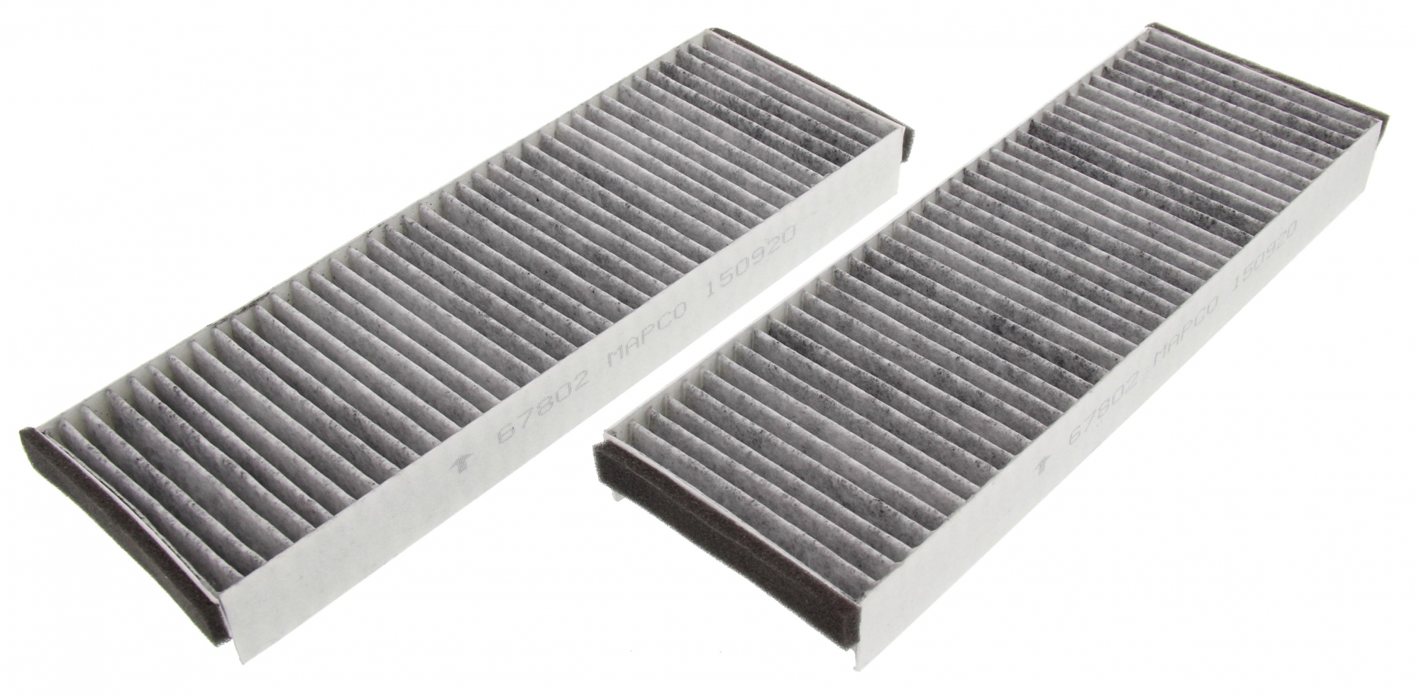 Filter, Innenraumluft, Satz, AUDI, LAMBORGHINI