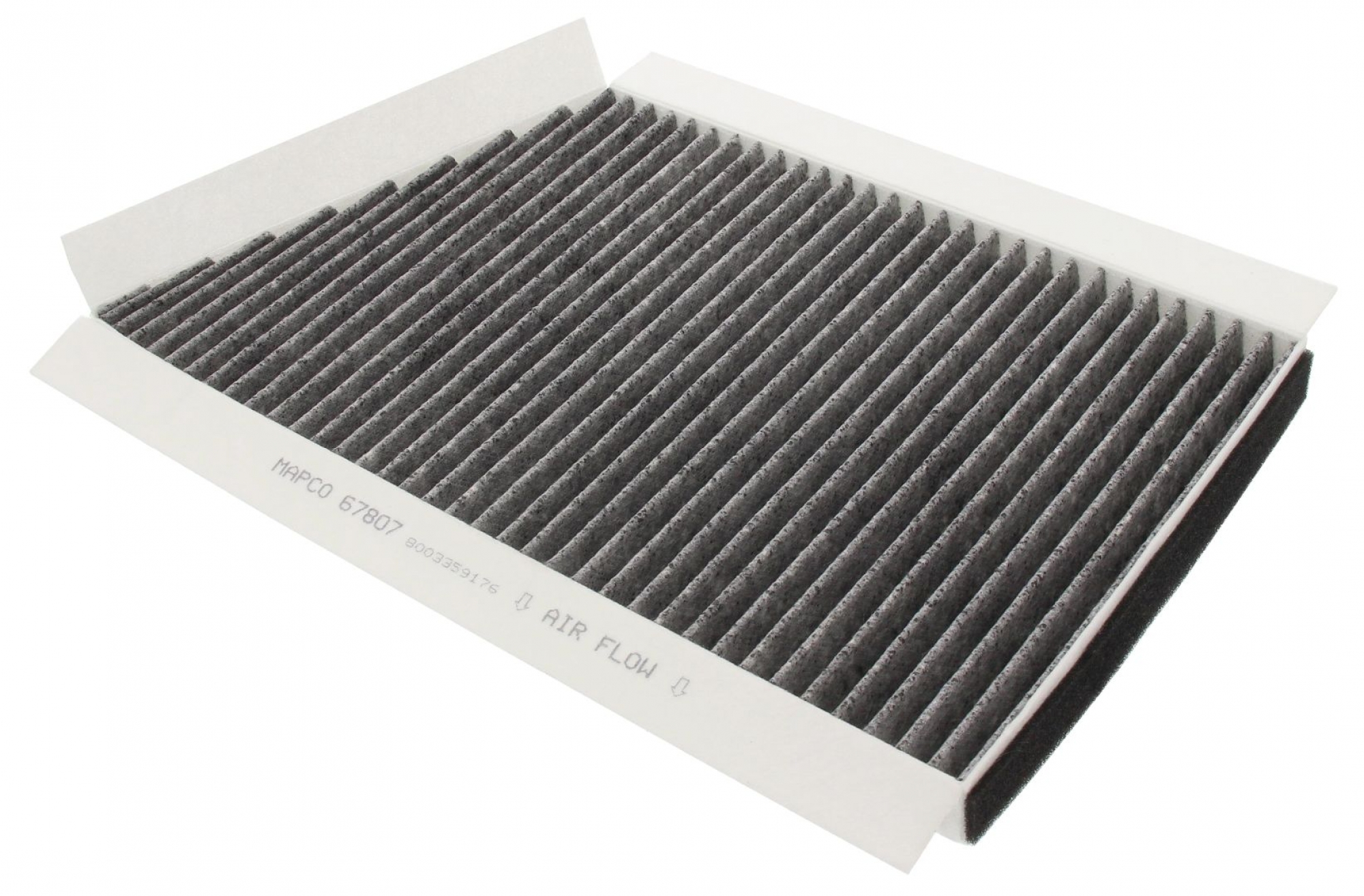 Filter, Innenraumluft, MERCEDES-BENZ