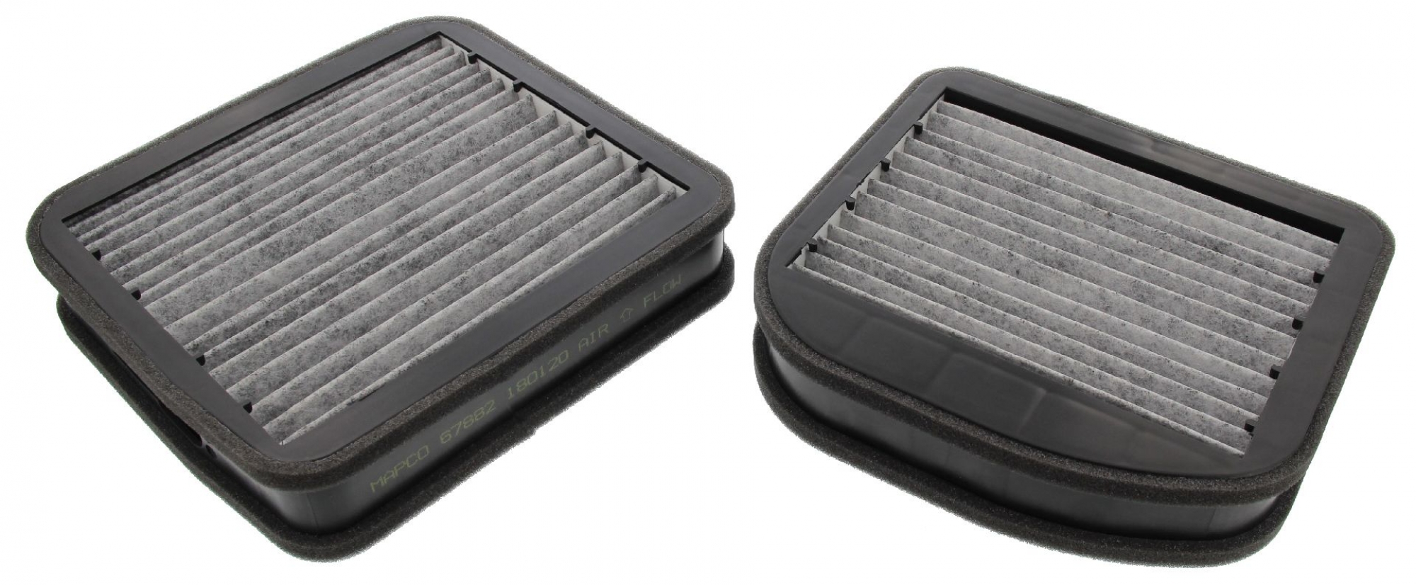 Filter, Innenraumluft, MAYBACH, MERCEDES-BENZ