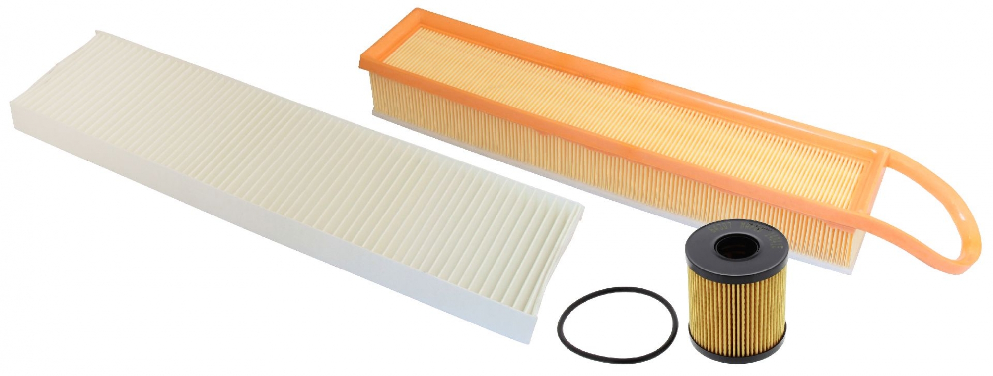 Filter-Satz, Mini Mini