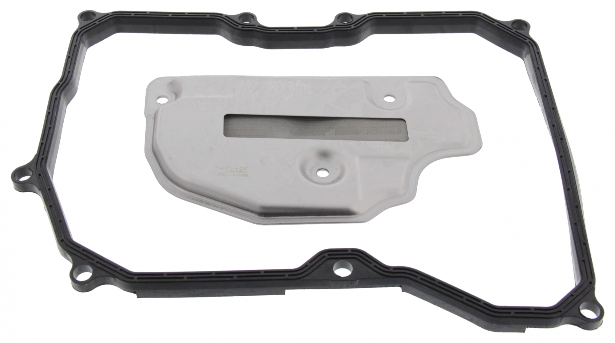 Hydraulikfiltersatz, Automatikgetriebe, AUDI, SEAT, SKODA, VW