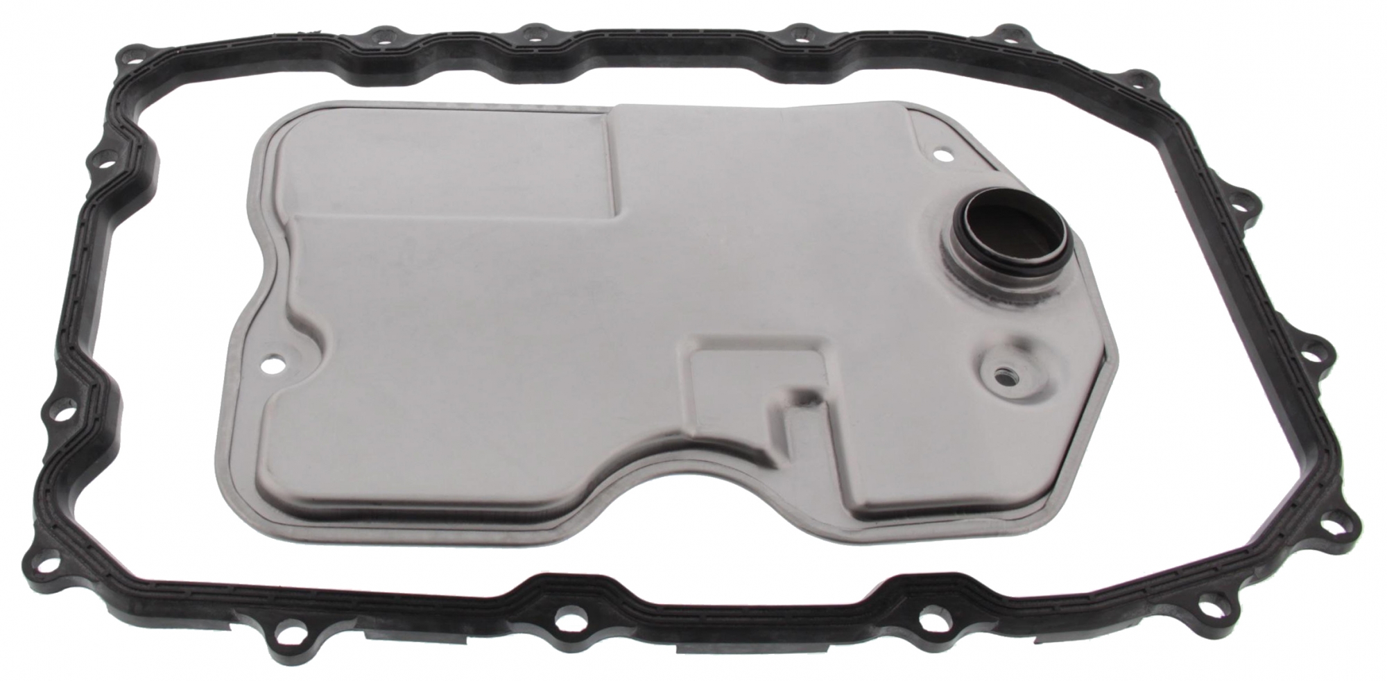 Hydraulikfiltersatz, Automatikgetriebe, AUDI, PORSCHE, VW