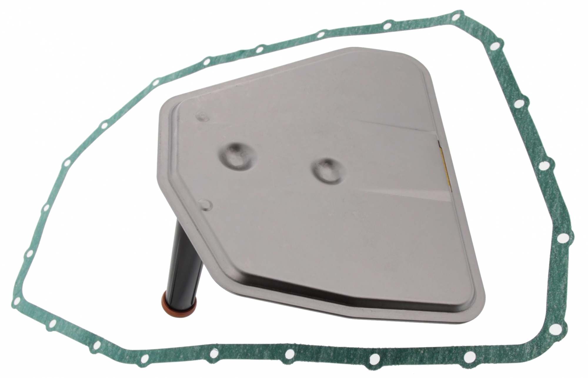 Hydraulikfiltersatz, Automatikgetriebe, AUDI, VW