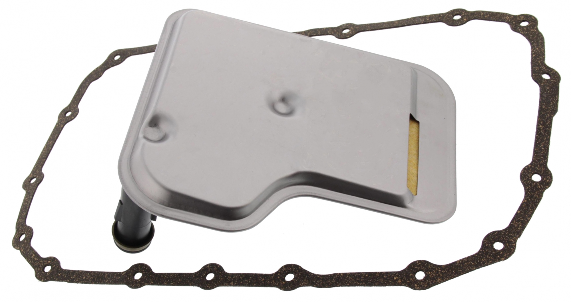 Hydraulikfiltersatz, Automatikgetriebe, BMW