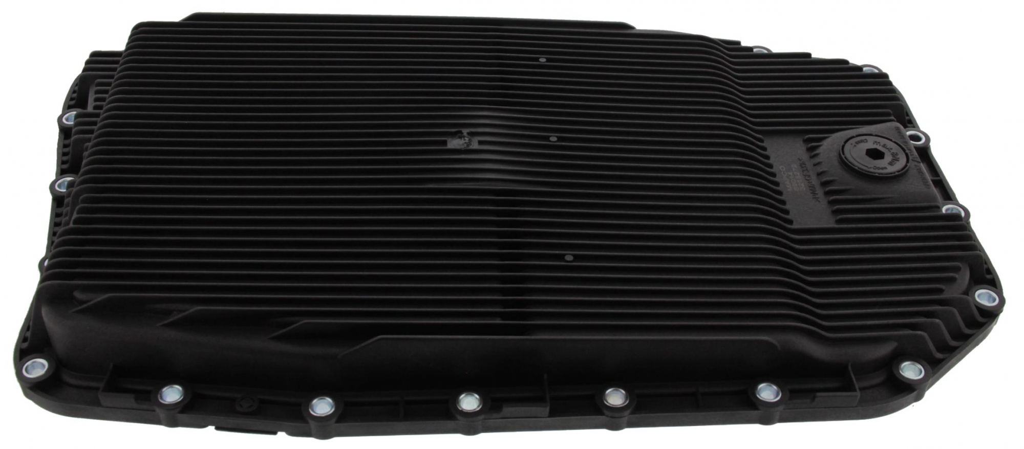 Ölwanne, Automatikgetriebe, BMW, LAND ROVER