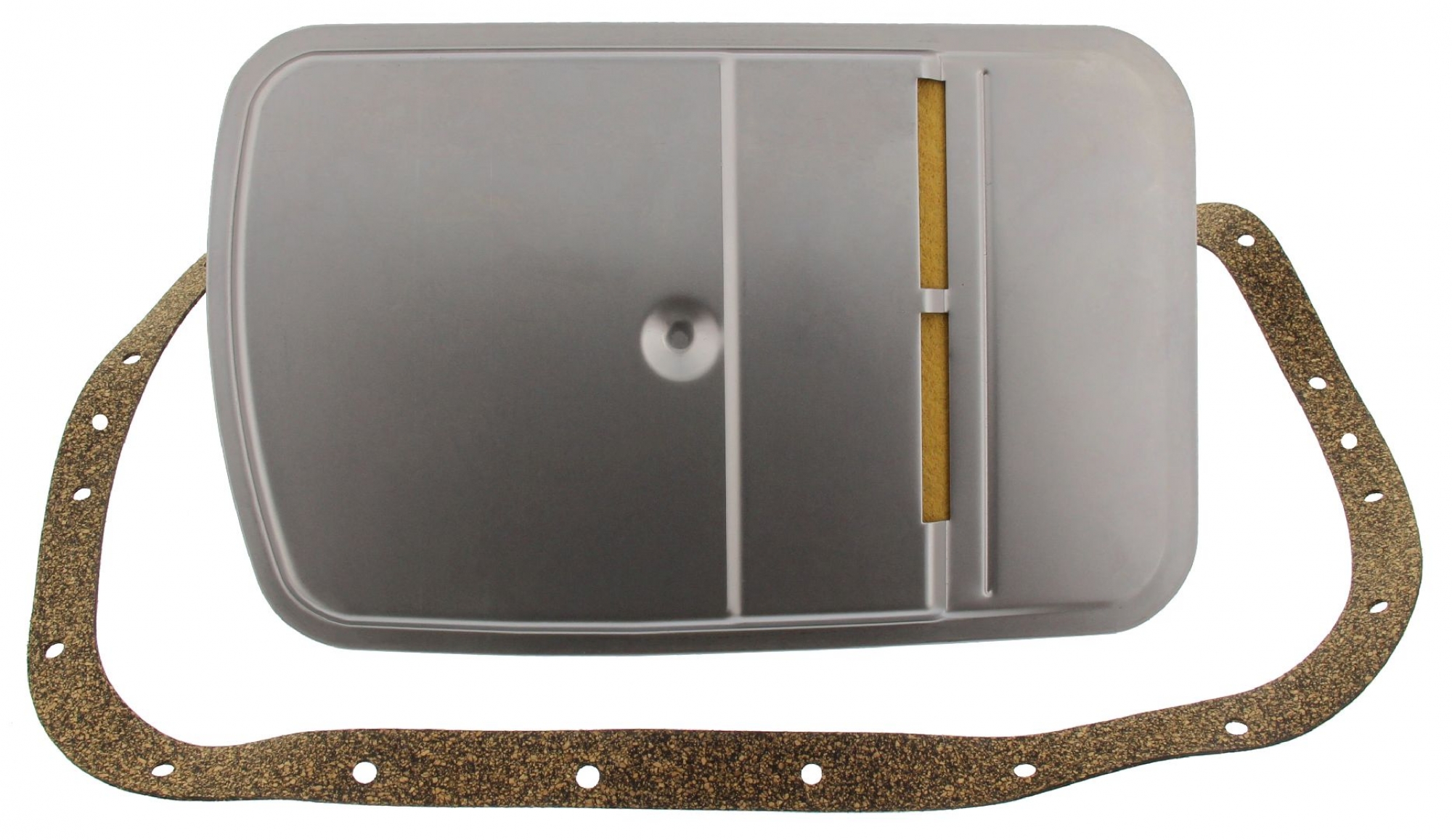 Hydraulikfiltersatz, Automatikgetriebe, BMW