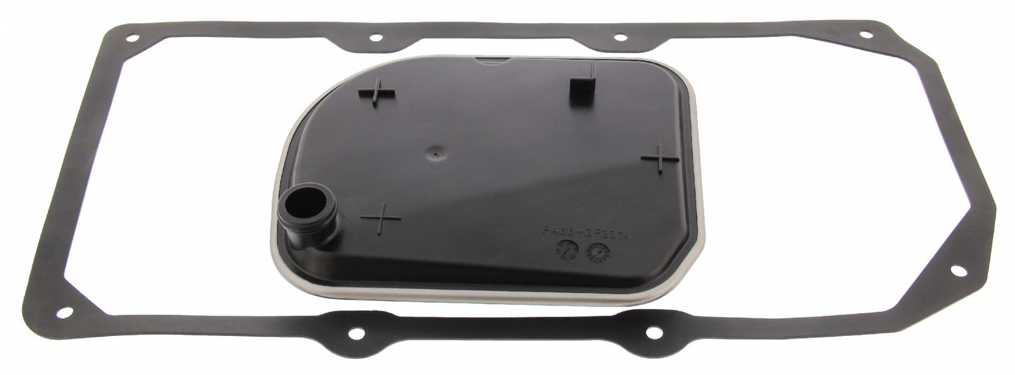 Hydraulikfiltersatz, Automatikgetriebe, MERCEDES-BENZ