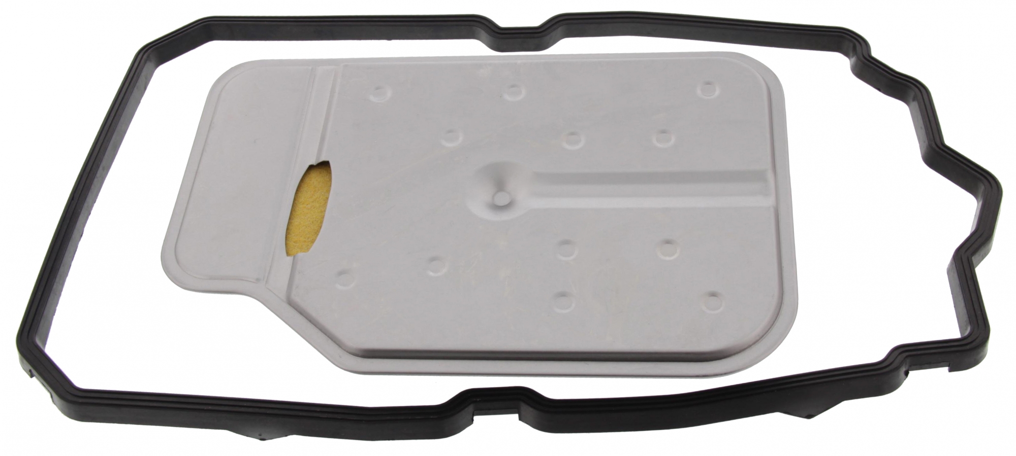 Hydraulikfiltersatz, Automatikgetriebe, MERCEDES-BENZ