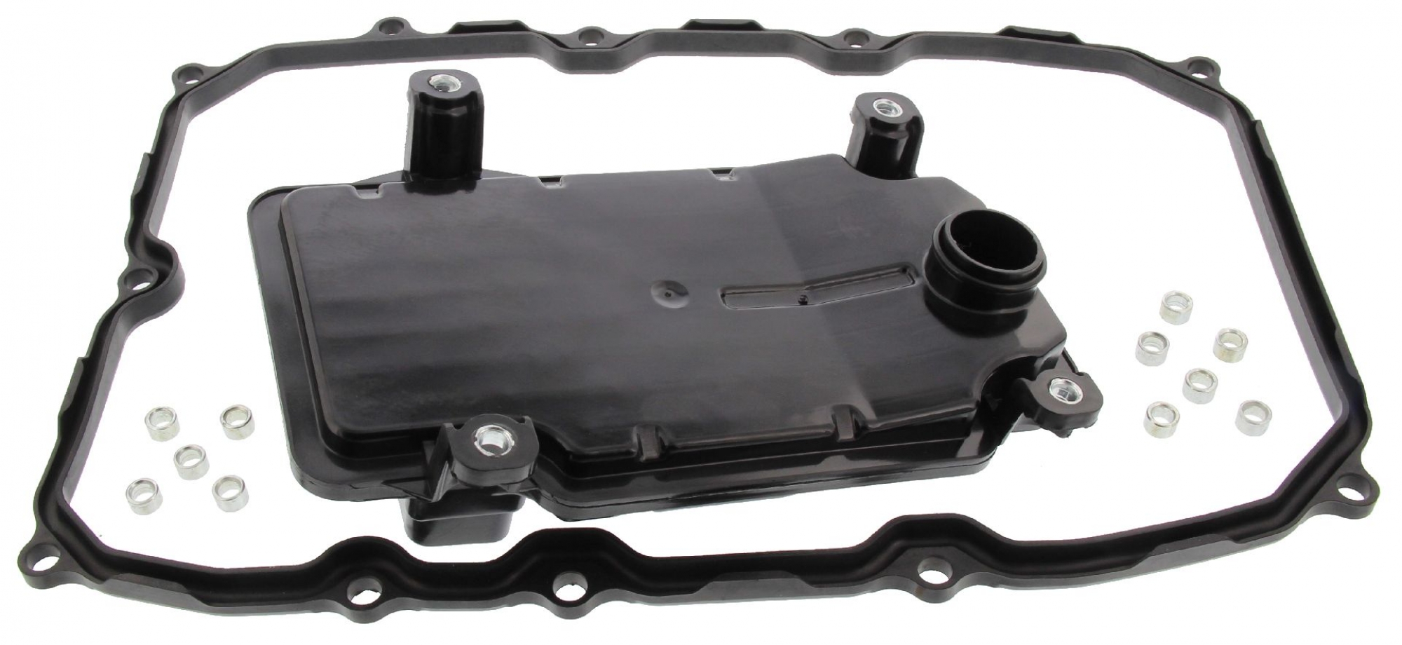 Hydraulikfilter, Automatikgetriebe, AUDI, PORSCHE, VW