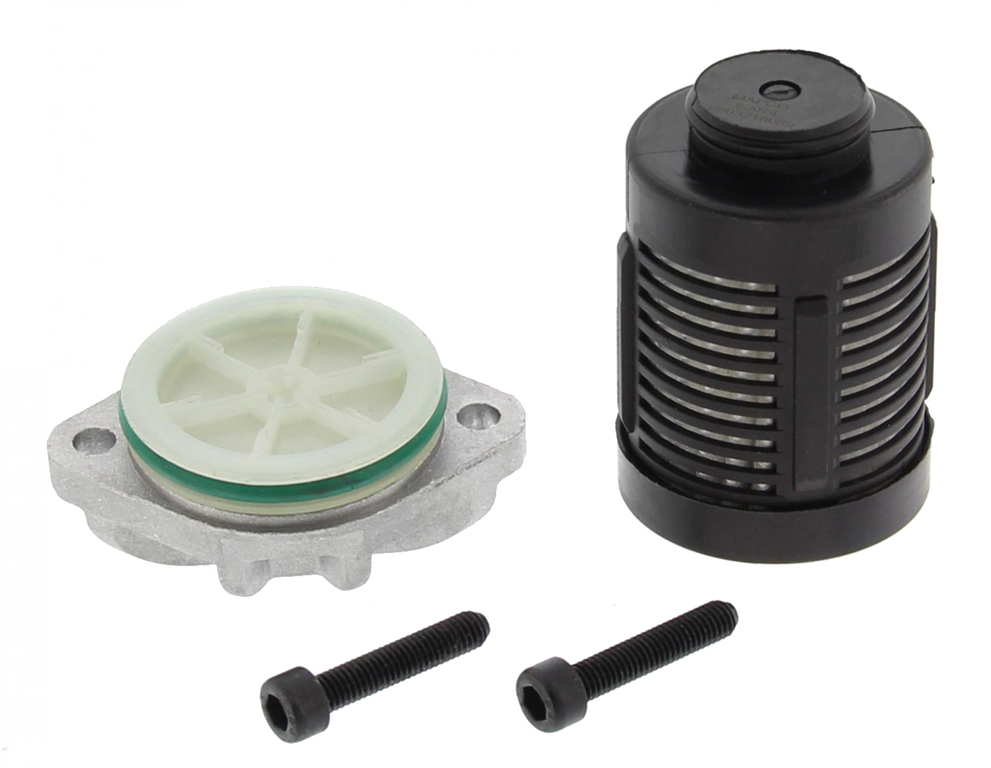 Hydraulikfilter, Lamellenkupplung-Allradantrieb, Hinterachse, FORD, LAND ROVER, VOLVO