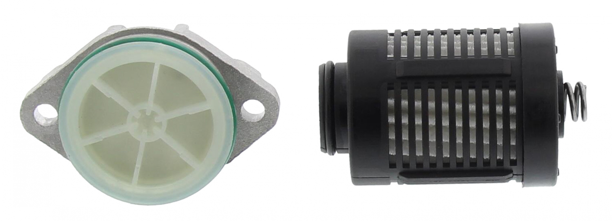 Hydraulikfilter, Lamellenkupplung-Allradantrieb, Hinterachse, FORD, LAND ROVER, VOLVO