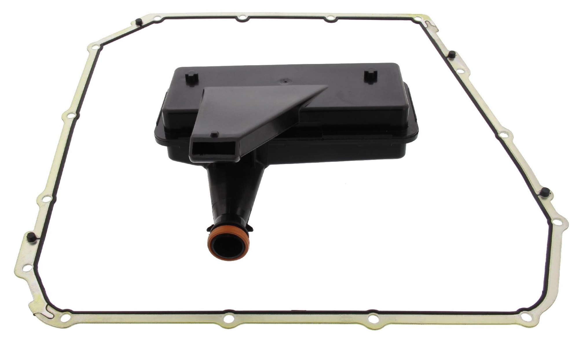 Hydraulikfilter, Automatikgetriebe, AUDI, PORSCHE, VW