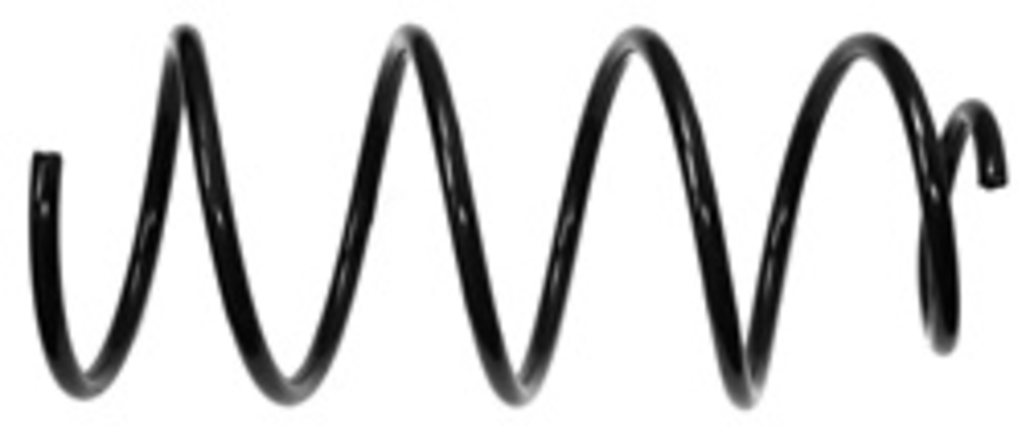 Fahrwerksfeder, Vorderachse, FIAT, LANCIA