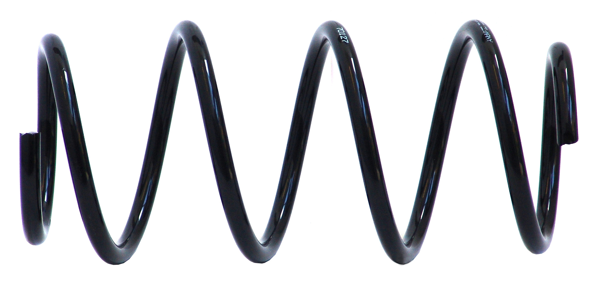 Fahrwerksfeder, Vorderachse, RENAULT