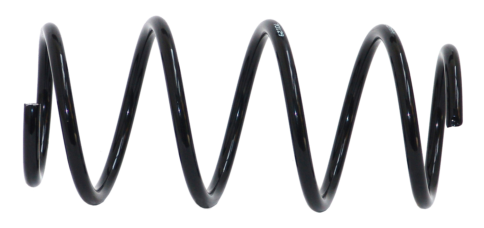 Fahrwerksfeder, Vorderachse, RENAULT