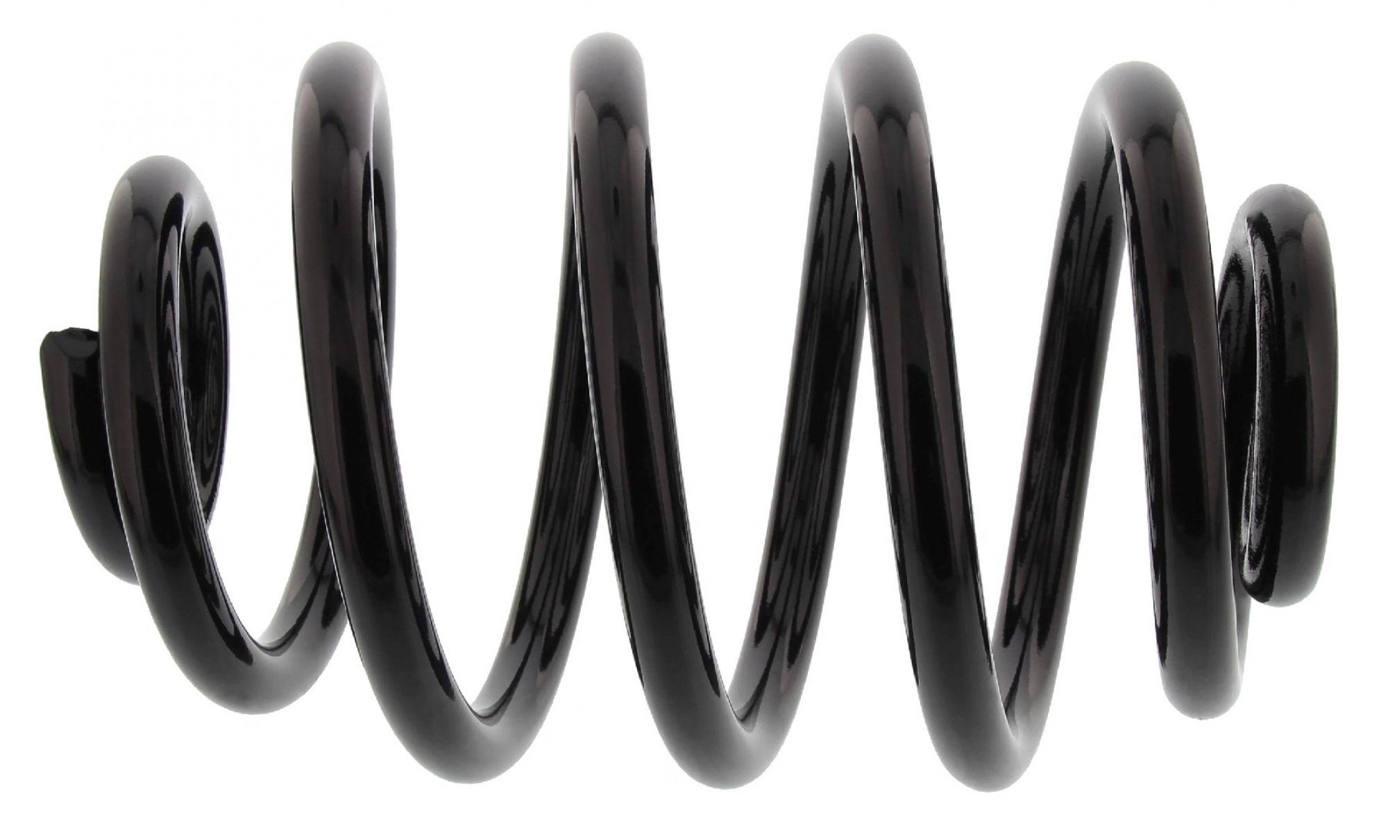 Fahrwerksfeder, Hinterachse, RENAULT