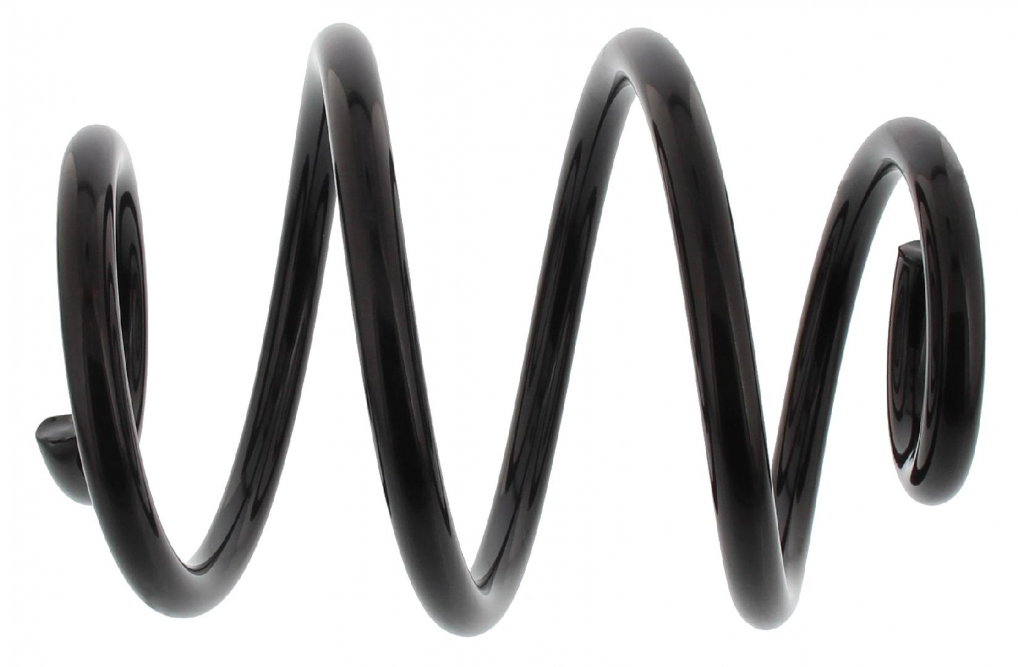 Fahrwerksfeder, Hinterachse, RENAULT