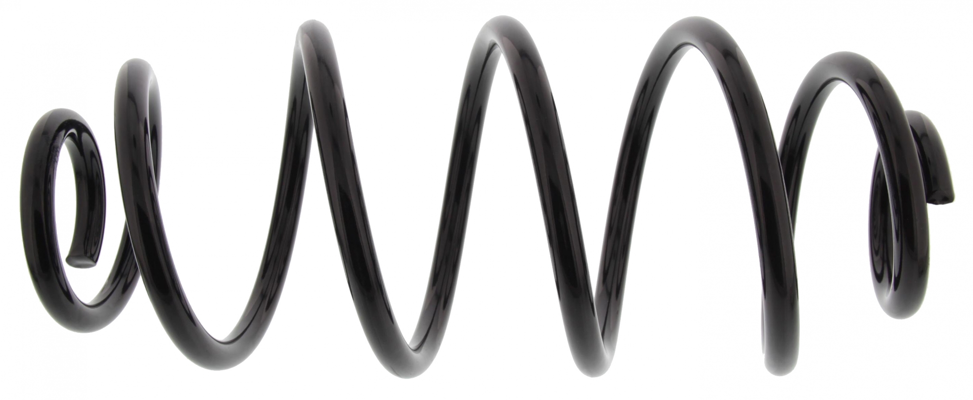 Fahrwerksfeder, Hinterachse, RENAULT