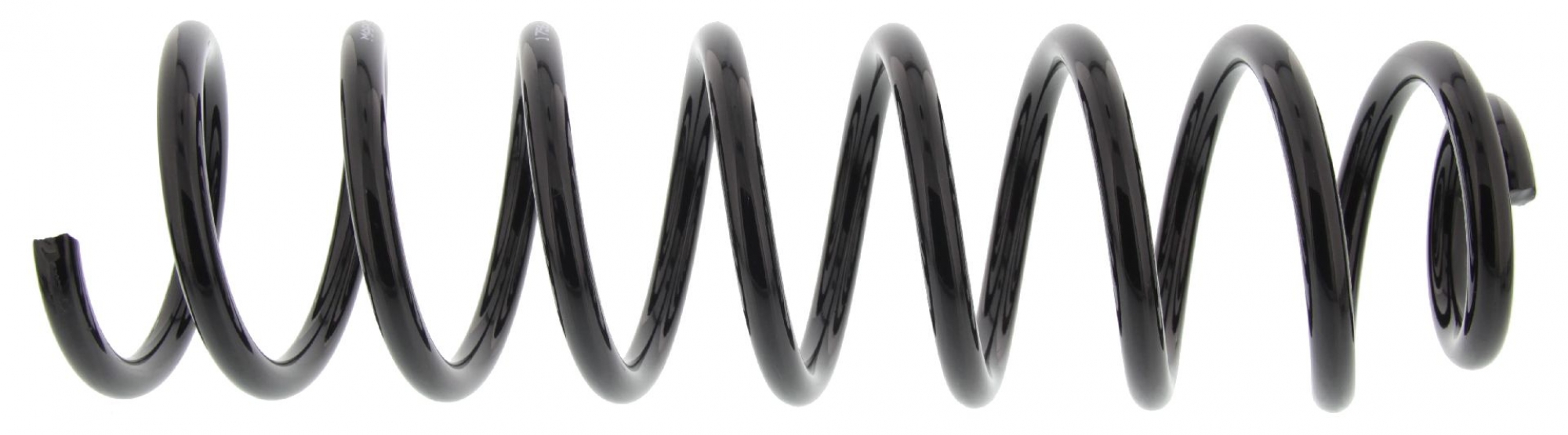 Fahrwerksfeder, Hinterachse, RENAULT