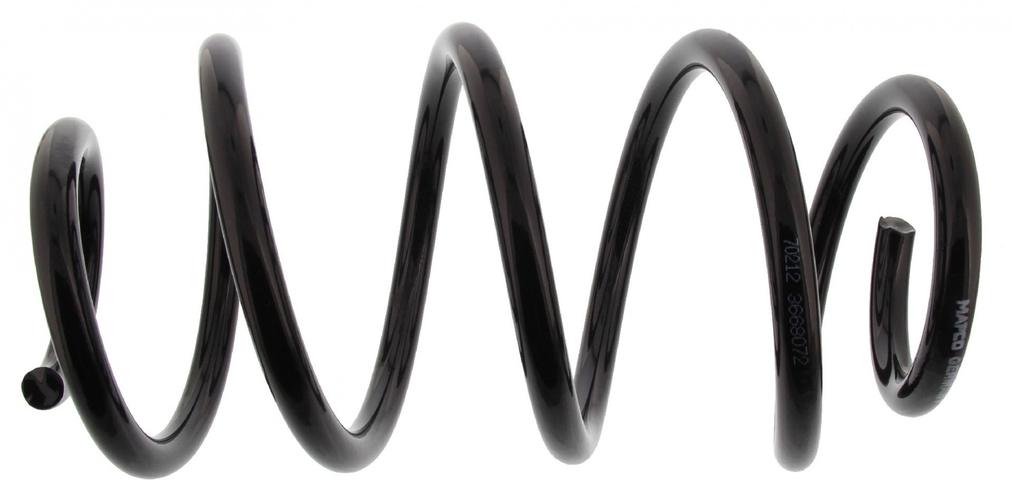 Fahrwerksfeder, Vorderachse, SEAT, VW