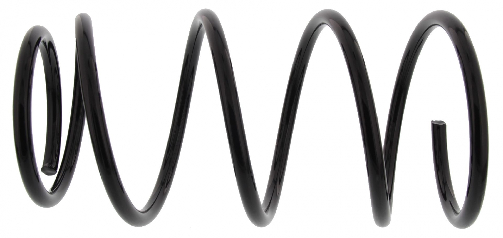 Fahrwerksfeder, Vorderachse, SUZUKI