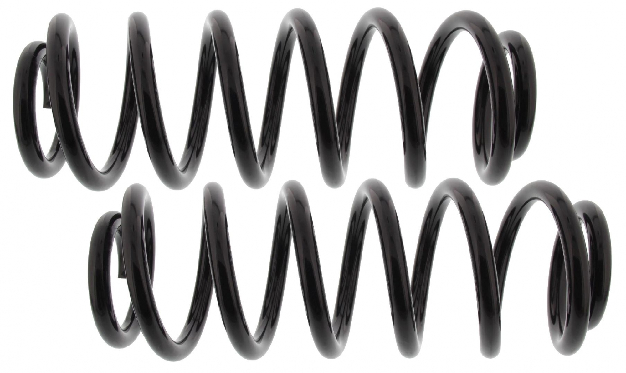 Fahrwerkssatz, Federn, Satz, Hinterachse, PEUGEOT