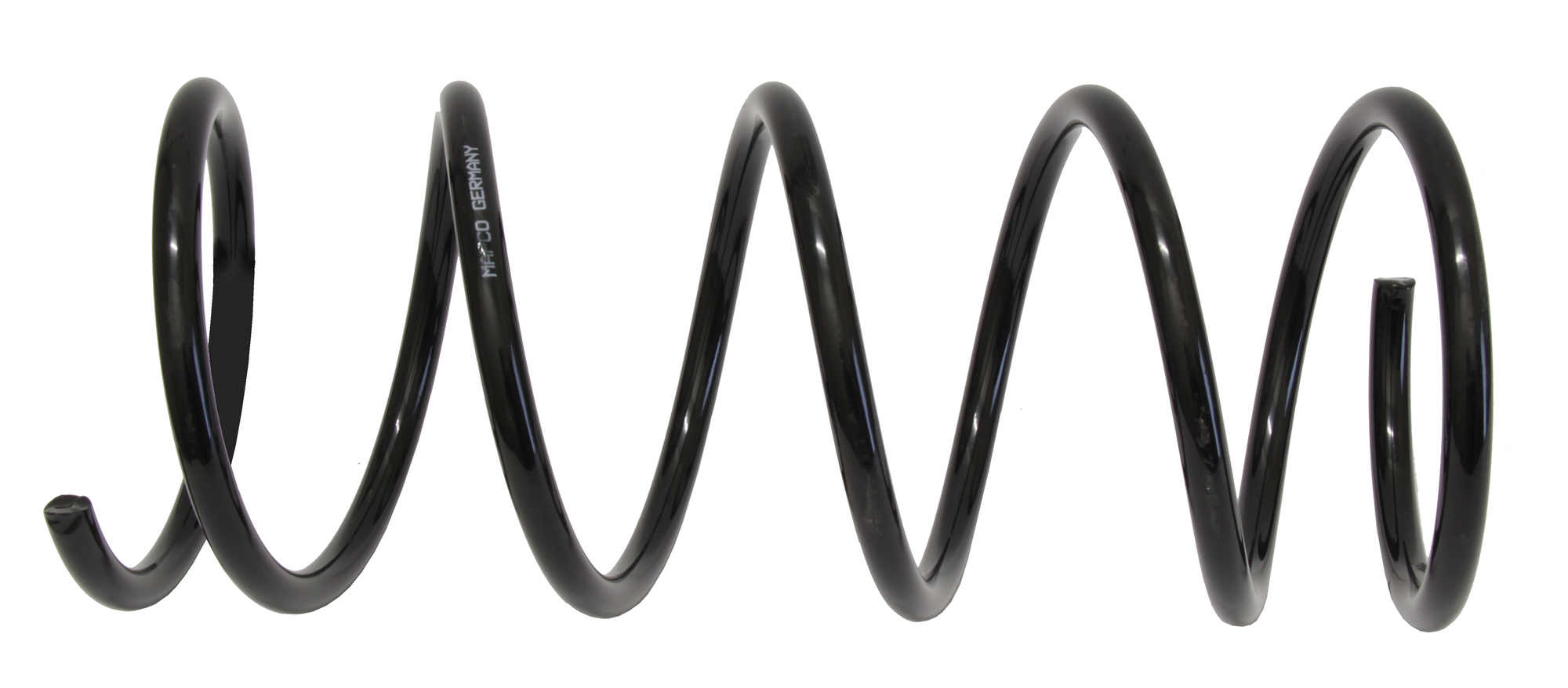 Fahrwerksfeder, Vorderachse, CITROËN