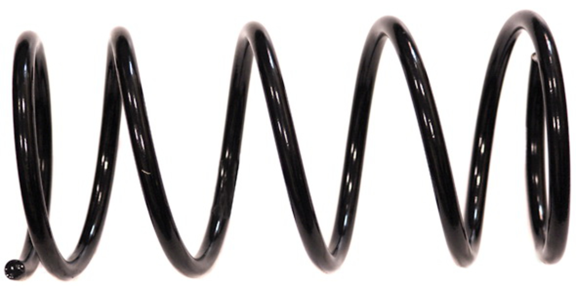 Fahrwerksfeder, Vorderachse, CITROËN