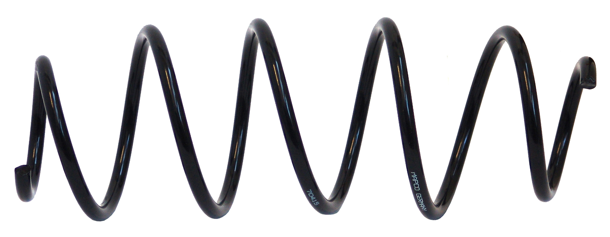 Fahrwerksfeder, Vorderachse, CITROËN