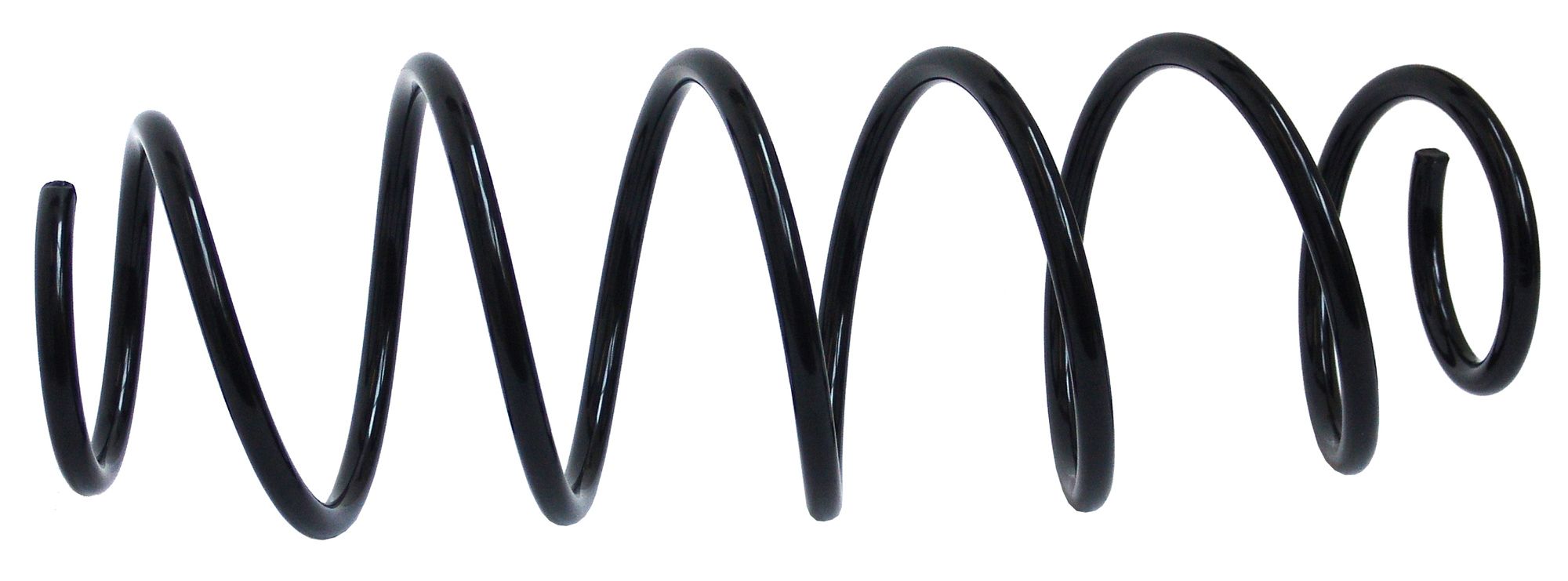 Fahrwerksfeder, Vorderachse, CITROËN