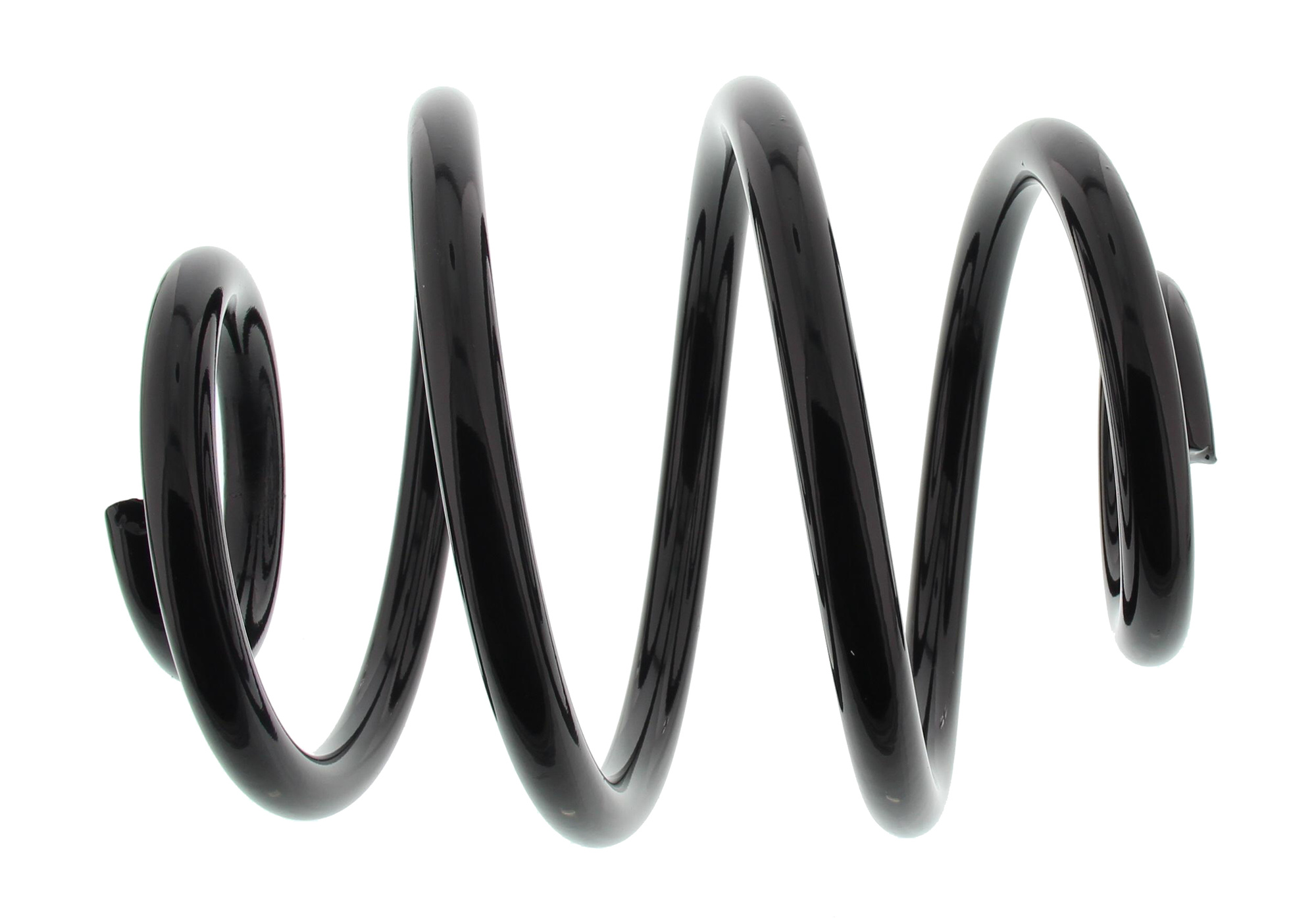 Fahrwerksfeder, Hinterachse, CHEVROLET, DAEWOO, GM KOREA