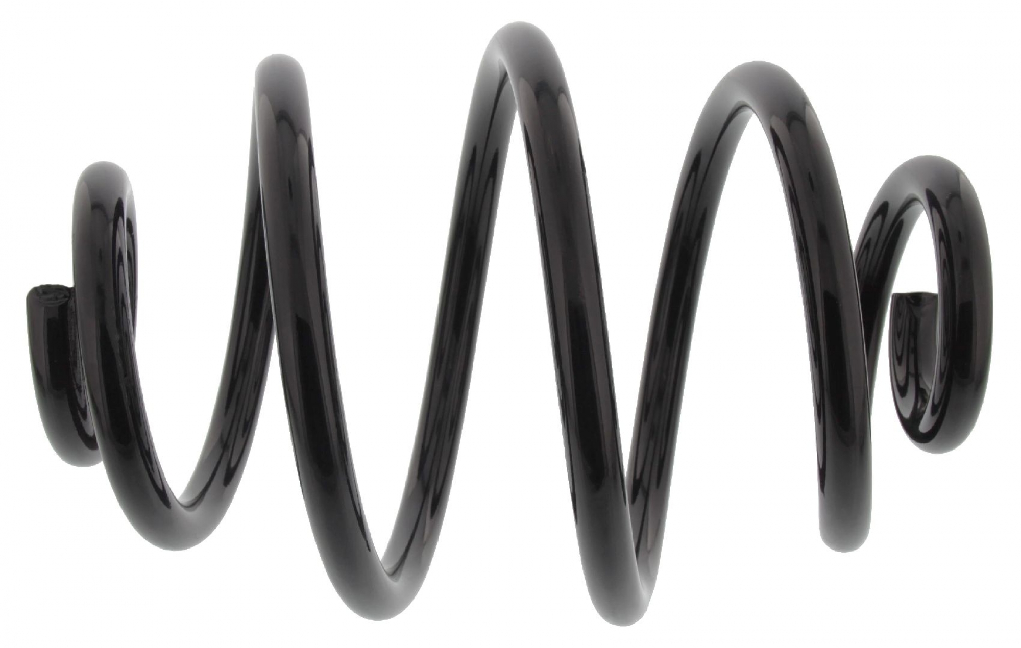 Fahrwerksfeder, Hinterachse, DAEWOO, GM KOREA