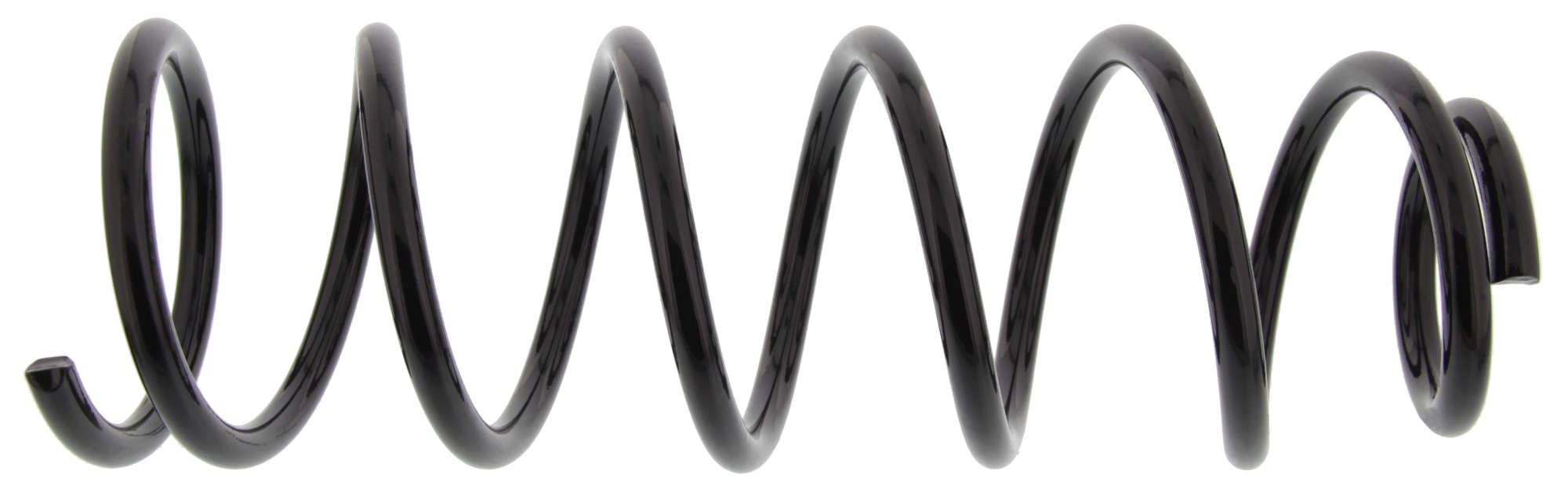 Fahrwerksfeder, Vorderachse, FORD